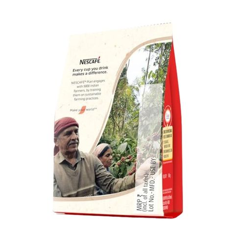 Nescafe Classic Pouch 200g