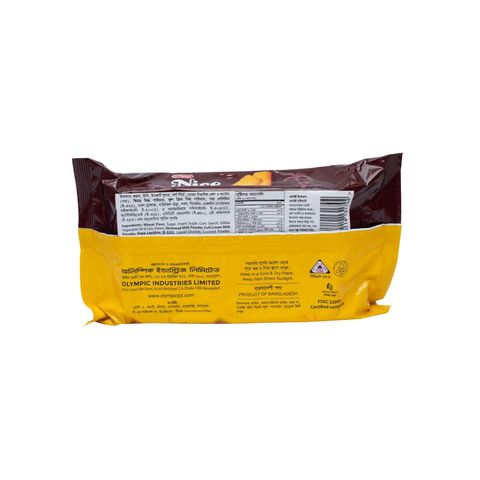 Olympic Nice Family Biscuits 170g