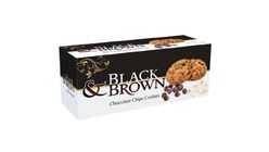 Dekko Black & Brown Chocolate Chips Cookies 88g