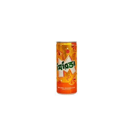 Mirinda Can 250ml