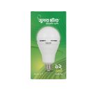 Super Star LED Emergency Lamp 12 W Screw 1 Piece