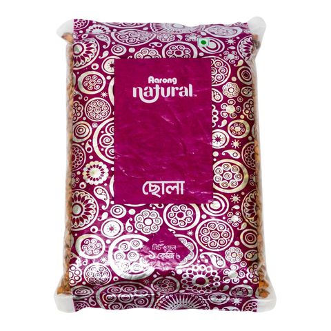 Aarong Natural Chickpea (Chola) 1kg