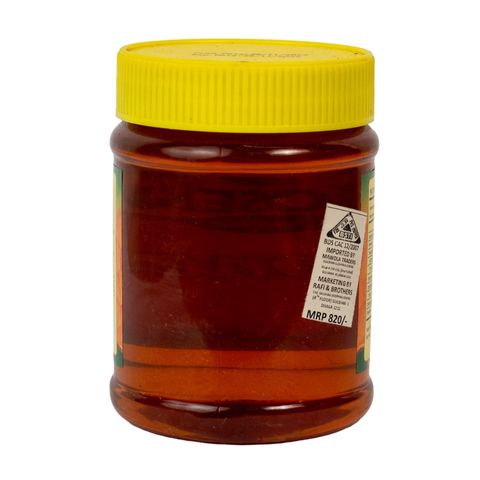 Hosen Honey Jar China 500g