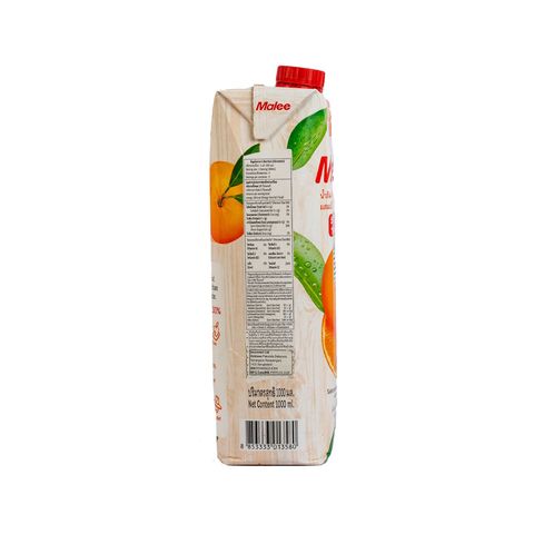 Malee Sainampeung Orange Juice 1000ml