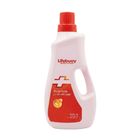 Lifebuoy Handwash Multivitamin Soap Total Bottle 1L