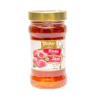 7Bahar Jam With Rose 380g