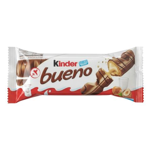 Kinder Bueno Assorted 43g 