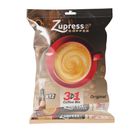 Zupresso Coffee 3 In 1 Mix Stick Pack 12 Piece 168g