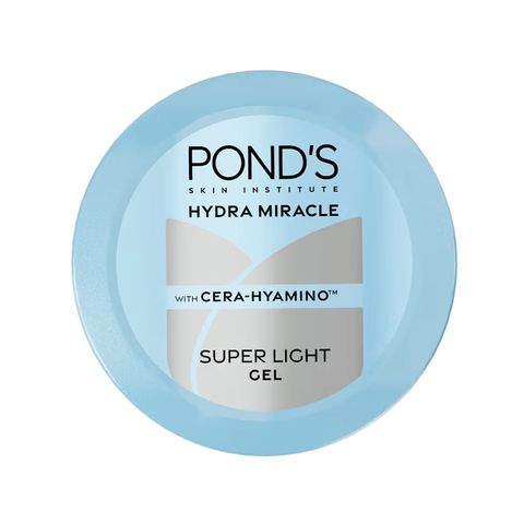 Pond’s Super Light Gel Moisturiser 49g