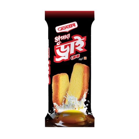 Dekko Super Dry Cake 23g