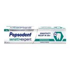 PEPSODENT SEN EXPERT TOOTHPASTE PROFESSIONAL 140g
