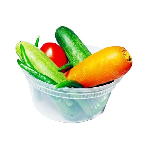 brightfarms Salad Pack 400g (±10g)