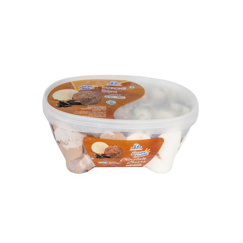 Igloo Choco Cheers Double Sundae 1000ml