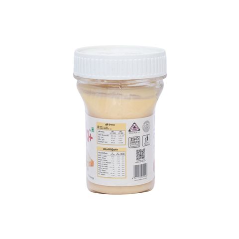 Nucella+ White Chocolate Bread Spread Cashewnut & Milk 230g
