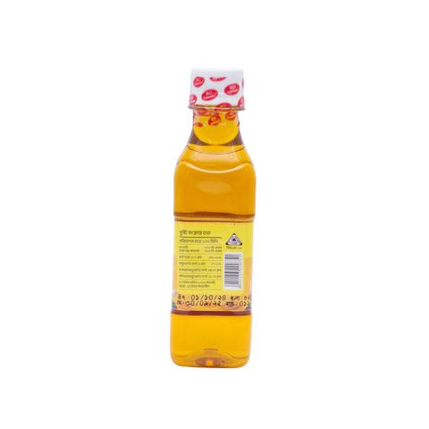 Akij Essential Mustard Oil 500ml