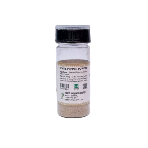 Fairy Golmorich (White Pepper) Powder 30g