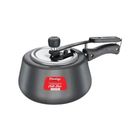 Prestige Nakshatra Cute Duo Svachh Hard Anodised Spillage Control Pressure Cooker 3L 1 Piece
