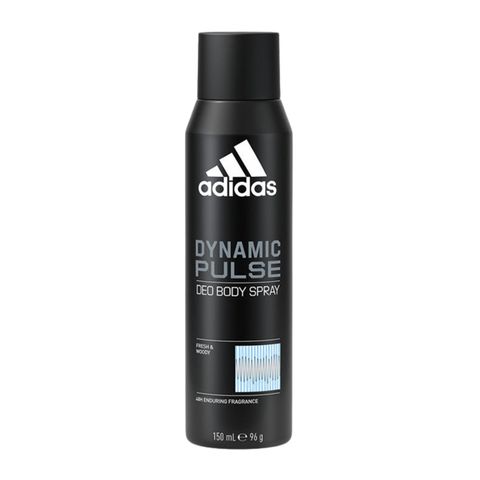 Adidas Dynamic Pulse Body Spray 150ml
