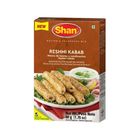 Shan Reshmi Kabab Recipe & Seasoning Mix 50g