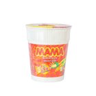 Mama Cup Instant Noodles Hot & Spicy Flavour 62g