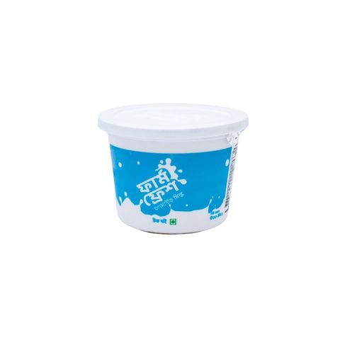 Farm Fresh Yoghurt Sour 500 gm