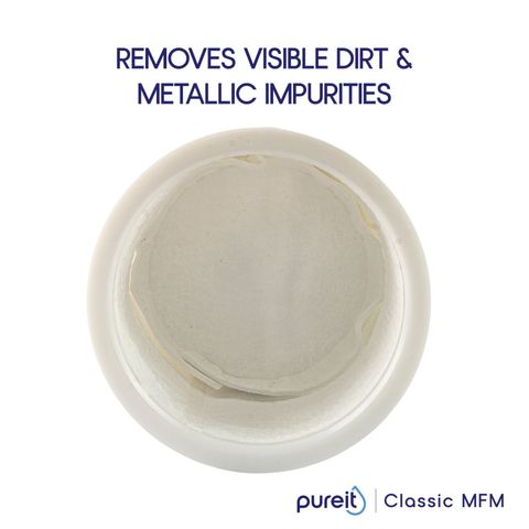 Unilever Pureit Classic Microfibre Mesh (Water Purifier)