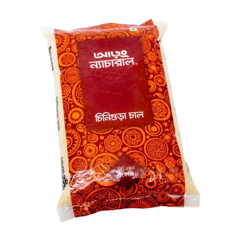 Aarong Natural Chinigura Rice 1kg