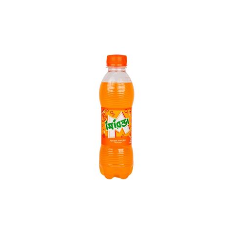 Mirinda Pet Bottle 250ml