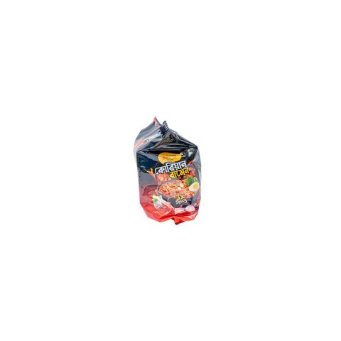 Doodles Korean Ramen 8 Pieces