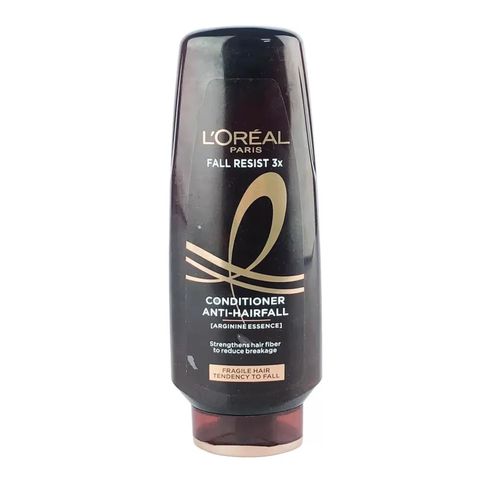 L’Oreal Paris Fall Resist 3x Conditioner Anti Hairfall 175ml