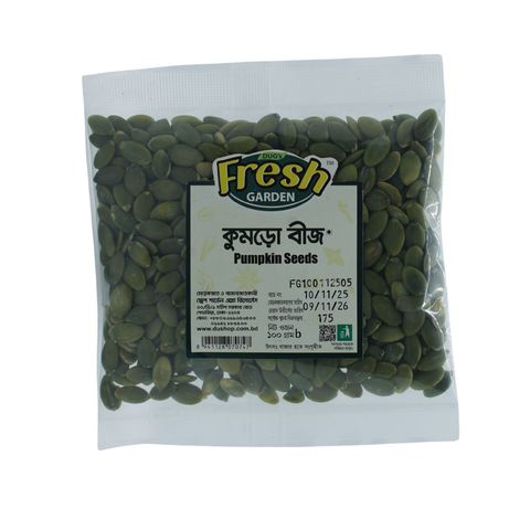 Fresh Garden Pumpkin Seed 100g