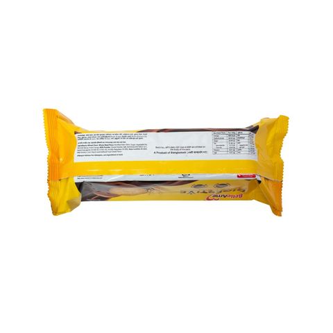 BelleAme Digestive Chocolate Coated Biscuit 135g