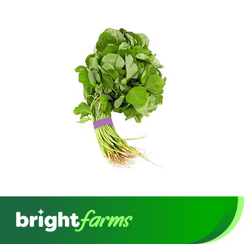 brightfarms Amaranth Leaves (Data Shak) 1 Bundle 250g (±0g)