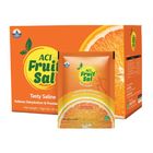 Aci Fruit Sal Tasty Saline Box 20 Sachets