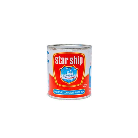 Starship Condensed Milk 400g