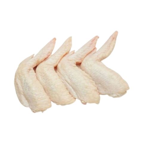 Taqwa Broiler Chicken Wings Skin On 1kg