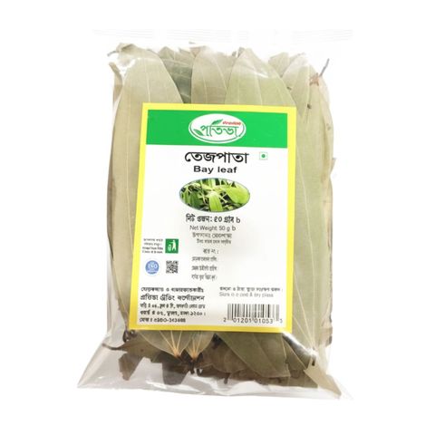 Protiva Tejpata (Bay Leaves) 50g