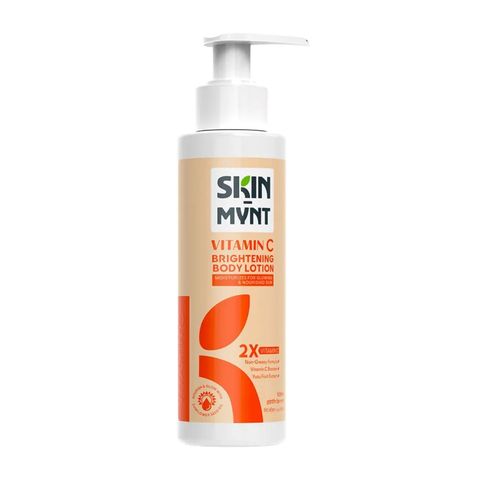 Skin Mynt Vitamin C Body Lotion 100ml