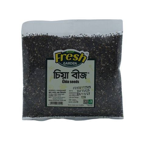 Fresh Garden Chia Seed 100g