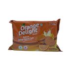 Ifad Orange Biscuits 140g