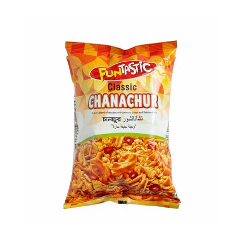 Funtastic Classic Chanachur 300g