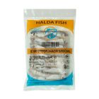 Hawor Puti Fish Block Processed & Clean 250g