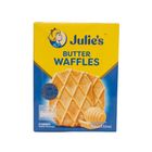 Julie's Butter Waffle 100g