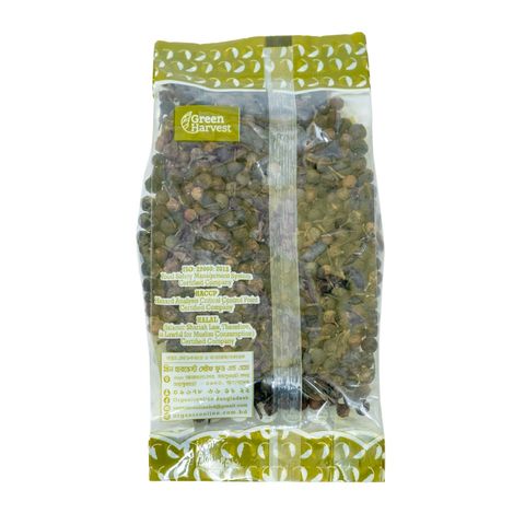 Green Harvest Kababchini 50g