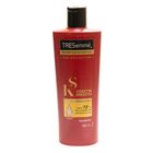 Tresemme Keratin Smooth Hair Shampoo With Marula Oil 400ml
