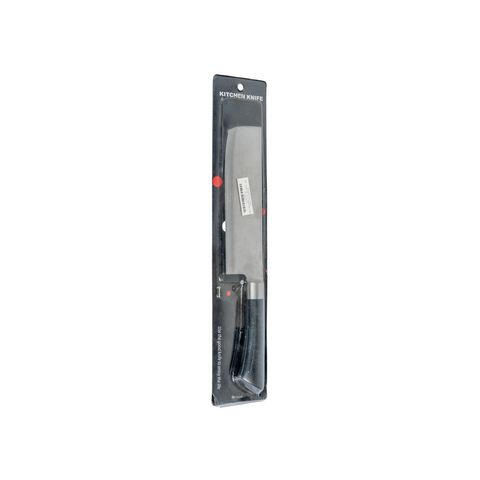 Butcher Knife 1 Piece