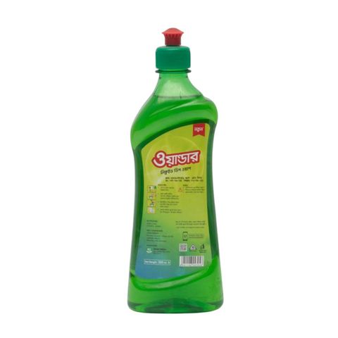 Wonder Dish Washing Liquid 500ml