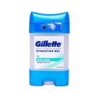 Gillette Antiperspirant Hydranting Gel Aloe Scent 70ml