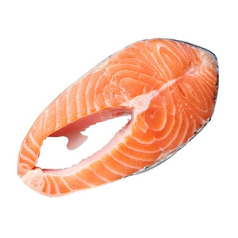 Fresh Sea Fish Salmon Portion 200g