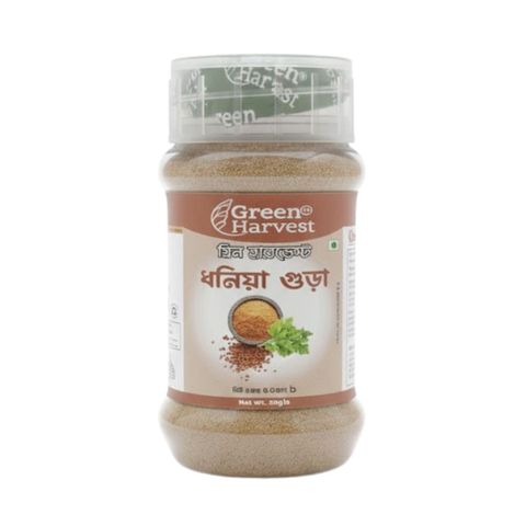 Green Harvest Coriander Powder 50g